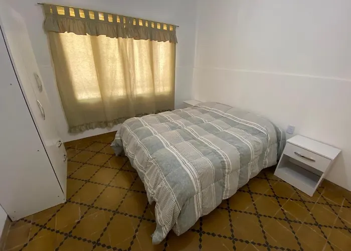 Casa Las Parras