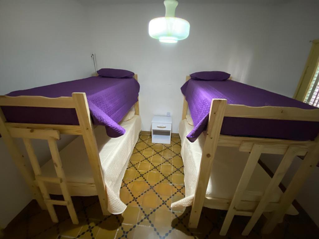Casa Parras Holiday home San Rafael (Mendoza)