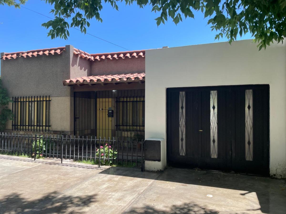 Casa Parras San Rafael (Mendoza)